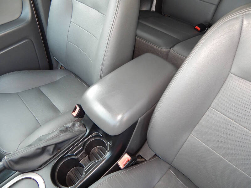 2006 Ford Escape Hybrid