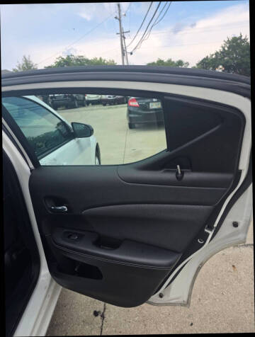 2014 Dodge Avenger SE