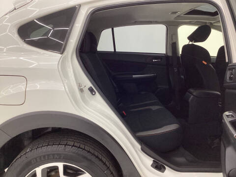 2016 Subaru Crosstrek 2.0i Premium