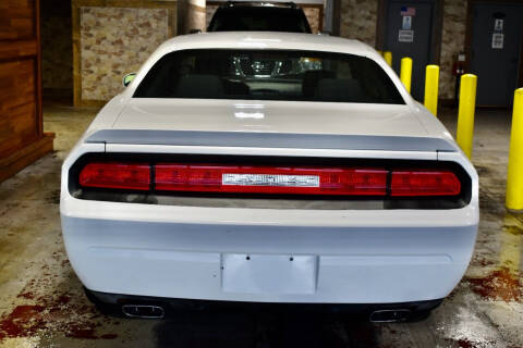 2010 Dodge Challenger R/T