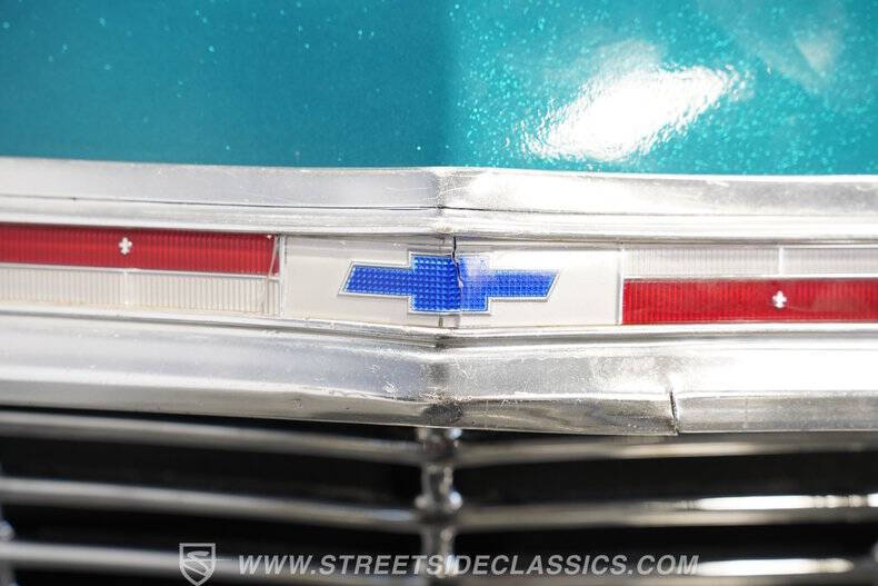 1964 Chevrolet Impala