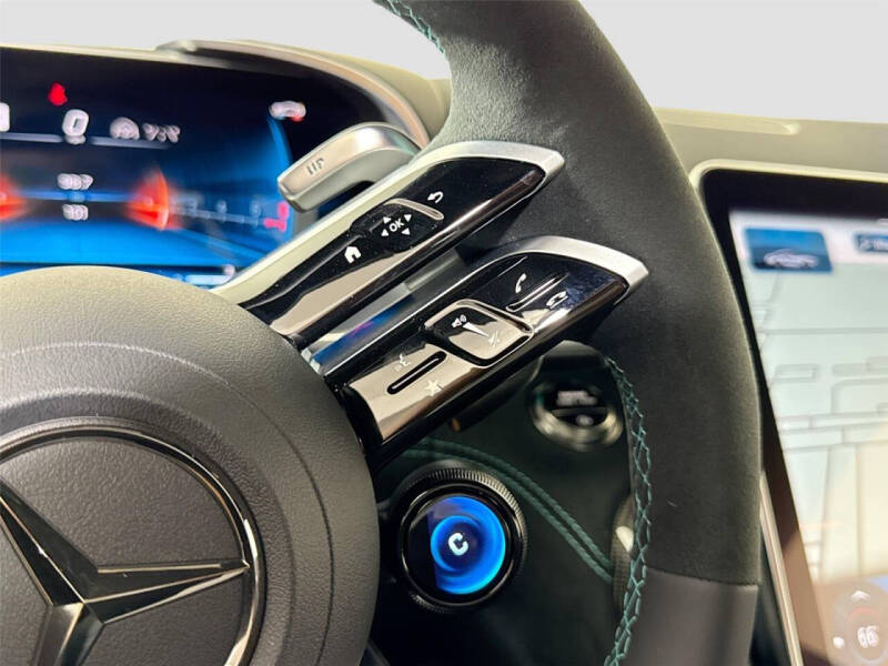 2025 Mercedes-Benz AMG GT 63 PRO