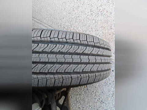 2019 GMC Savana 2500