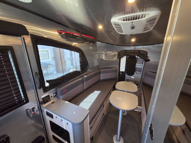 2022 Airstream Basecamp