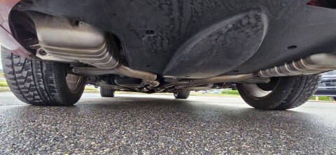 2005 Bentley Continental GT Turbo