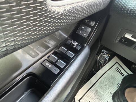 2018 Land Rover Range Rover Velar P380 S