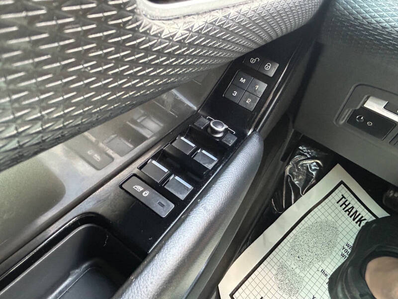 2018 Land Rover Range Rover Velar P380 S