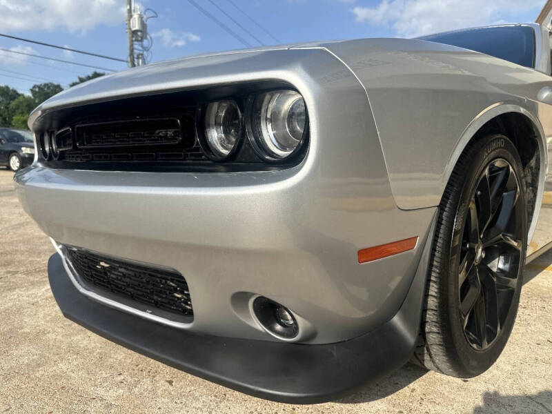 2020 Dodge Challenger GT