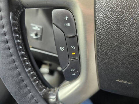 2017 Chevrolet Express LT 3500