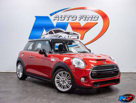 2015 MINI Hardtop 2 Door Cooper S