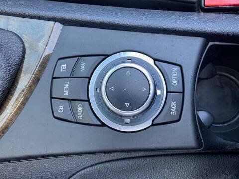 2011 BMW 1 Series 135i