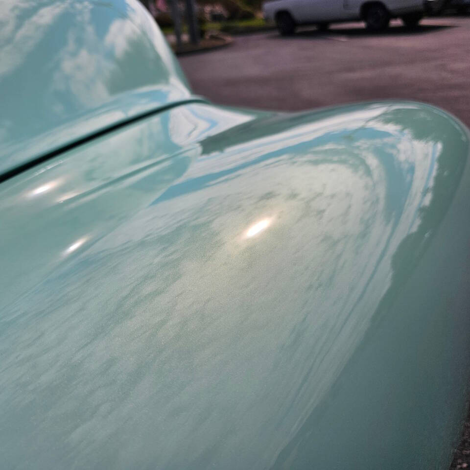 1954 Chevrolet 3100 for sale at Classics And Exotics in Sagamore Beach, MA