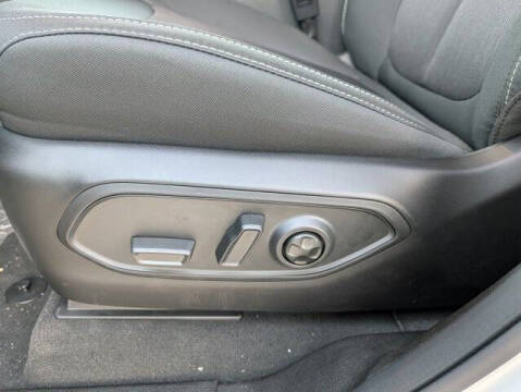 2025 Jeep Grand Cherokee L Laredo X