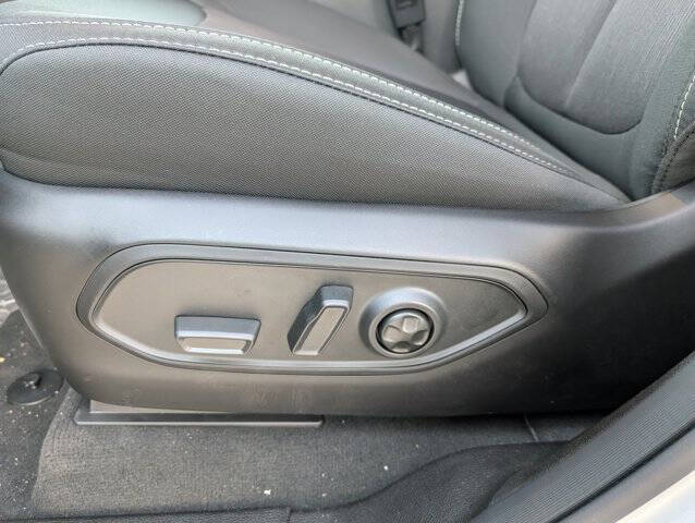 2025 Jeep Grand Cherokee L Laredo X