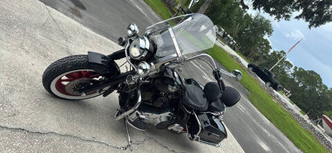 2003 Harley-Davidson Road King Special