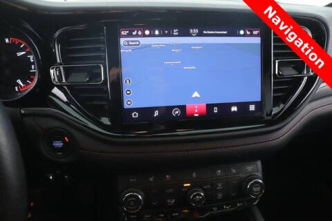 2024 Dodge Durango R/T