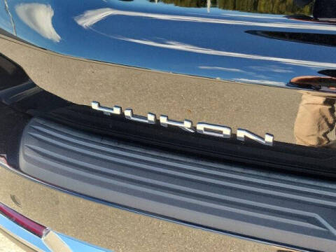 2025 GMC Yukon XL Elevation