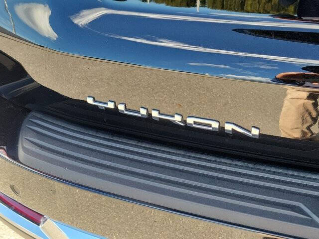 2025 GMC Yukon XL Elevation