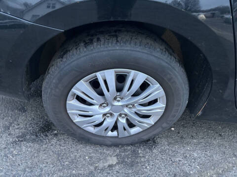 2014 Volkswagen Jetta S