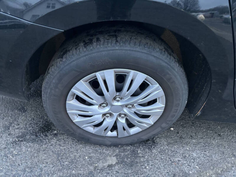 2014 Volkswagen Jetta S