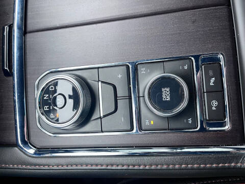 2020 Ford Expedition King Ranch