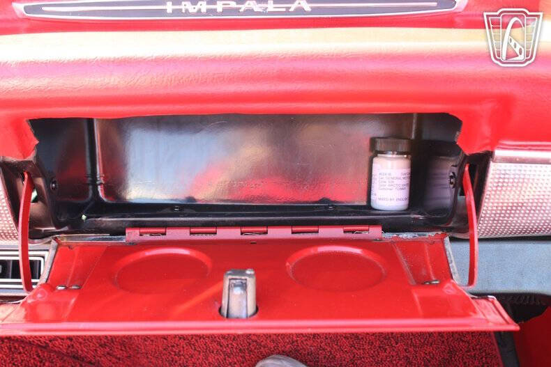 1960 Chevrolet Impala
