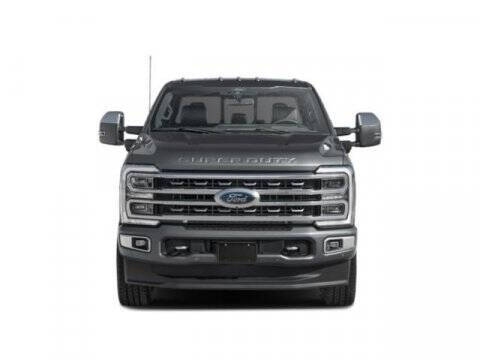 2026 Ford F-250 Super Duty