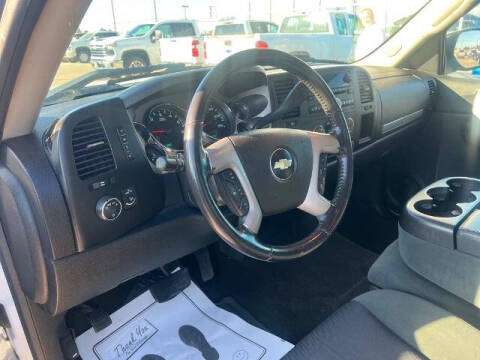 2009 Chevrolet Silverado 1500