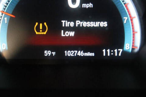 2018 Honda Civic EX-T