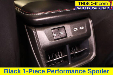 2025 Dodge Charger Daytona Scat Pack