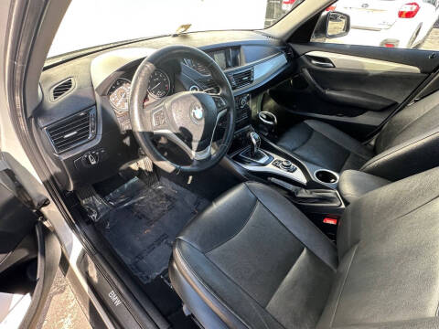 2014 BMW X1 xDrive28i