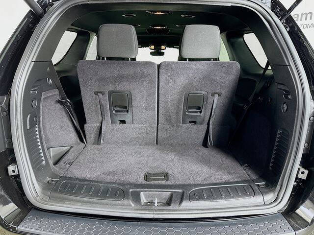 2024 Dodge Durango GT