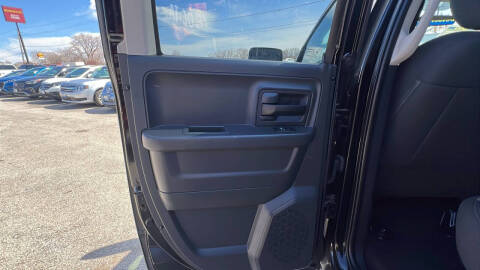 2012 RAM 1500