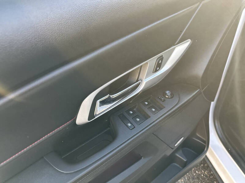 2017 GMC Terrain SLE-2