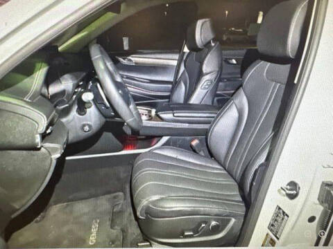 2024 Genesis GV80 2.5T