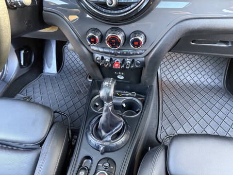 2017 MINI Countryman Cooper