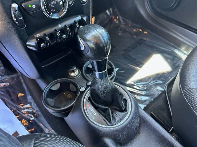 2012 MINI Cooper Hardtop