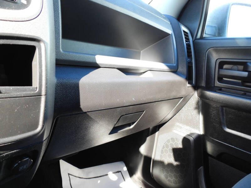 2013 RAM 1500 Express