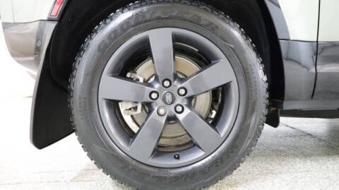 2022 Land Rover Defender 90 X-Dynamic HSE