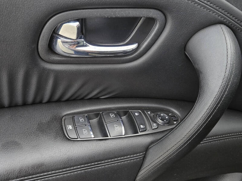 2023 Nissan Armada SV