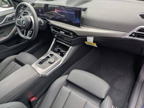 2025 BMW 4 Series 430i xDrive Gran Coupe
