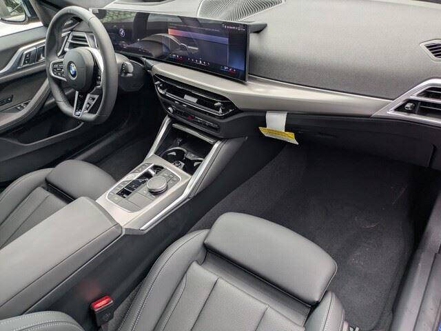 2025 BMW 4 Series 430i xDrive Gran Coupe