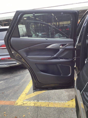 2023 Mazda CX-9 Grand Touring