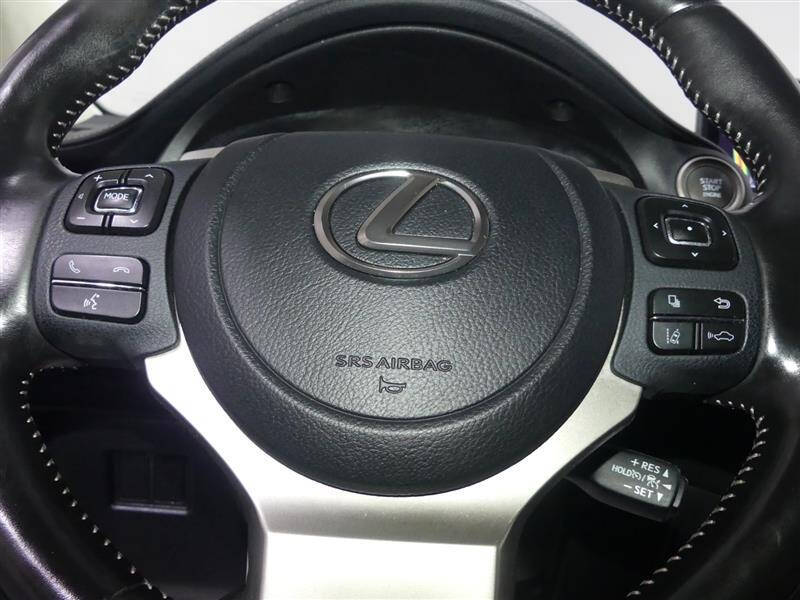 2021 Lexus NX 300
