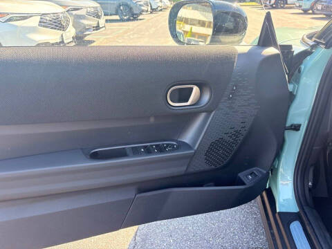 2026 MINI Convertible Cooper S Signature Trim