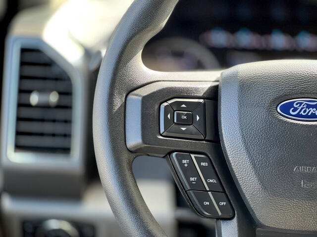 FordF-250 Super Duty30