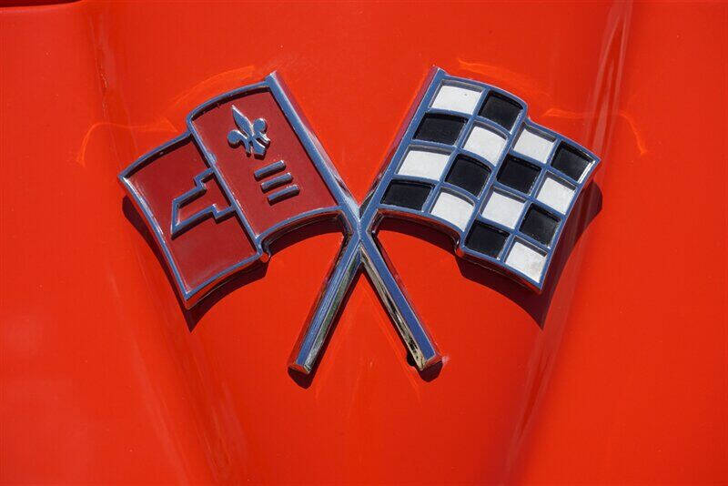 1965 Chevrolet Corvette