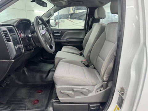 2016 GMC Sierra 1500