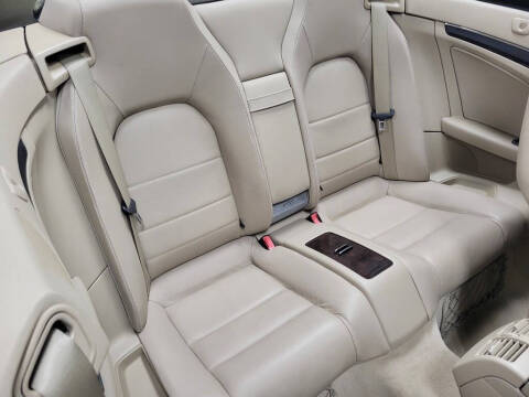 2011 Mercedes-Benz E-Class E 350