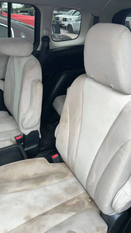 2015 Mazda MAZDA5 Sport